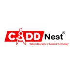 cadd nest bangalore logo